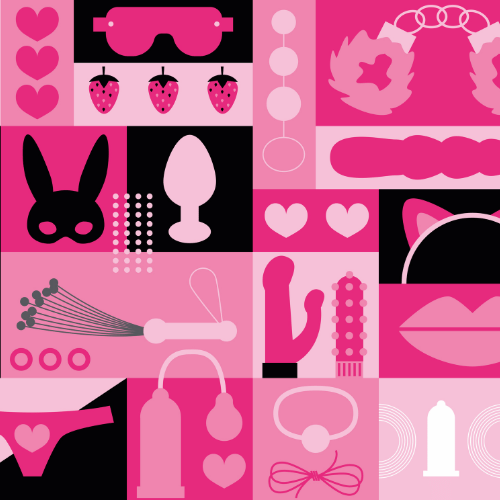 Candyparis